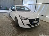  Peugeot  208  Premium 1.5 HDi 100CV BVM6 E6d #4