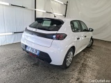  Peugeot  208  Premium 1.5 HDi 100CV BVM6 E6d #3