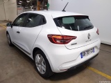  Renault  Clio  V Business 1.0 TCe 90CV BVM6 E6d / TRANSFO VP/VF #2