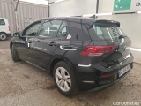  Volkswagen  Golf  / 2020 / 5P / Berline / VU 2.0 TDI SCR 115 DSG7 Life Busi / TRANSFO VP/VF #2
