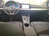  Volkswagen  Golf  / 2020 / 5P / Berline / VU 2.0 TDI SCR 115 DSG7 Life Busi / TRANSFO VP/VF #5