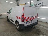  Citroen  Berlingo  Fourgon Club M 1000 1.5 BlueHDi 75CV BVM5 E6dT #2