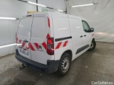  Citroen  Berlingo  Fourgon Club M 1000 1.5 BlueHDi 75CV BVM5 E6dT #3