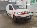  Citroen  Berlingo  Fourgon Club M 1000 1.5 BlueHDi 75CV BVM5 E6dT #4