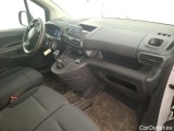 Citroen  Berlingo  Fourgon Club M 1000 1.5 BlueHDi 75CV BVM5 E6dT #5