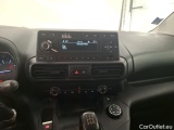  Citroen  Berlingo  Fourgon Club M 1000 1.5 BlueHDi 75CV BVM5 E6dT #7