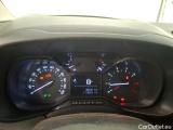  Citroen  Berlingo  Fourgon Club M 1000 1.5 BlueHDi 75CV BVM5 E6dT #6