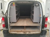 Citroen  Berlingo  Fourgon Club M 1000 1.5 BlueHDi 75CV BVM5 E6dT #10