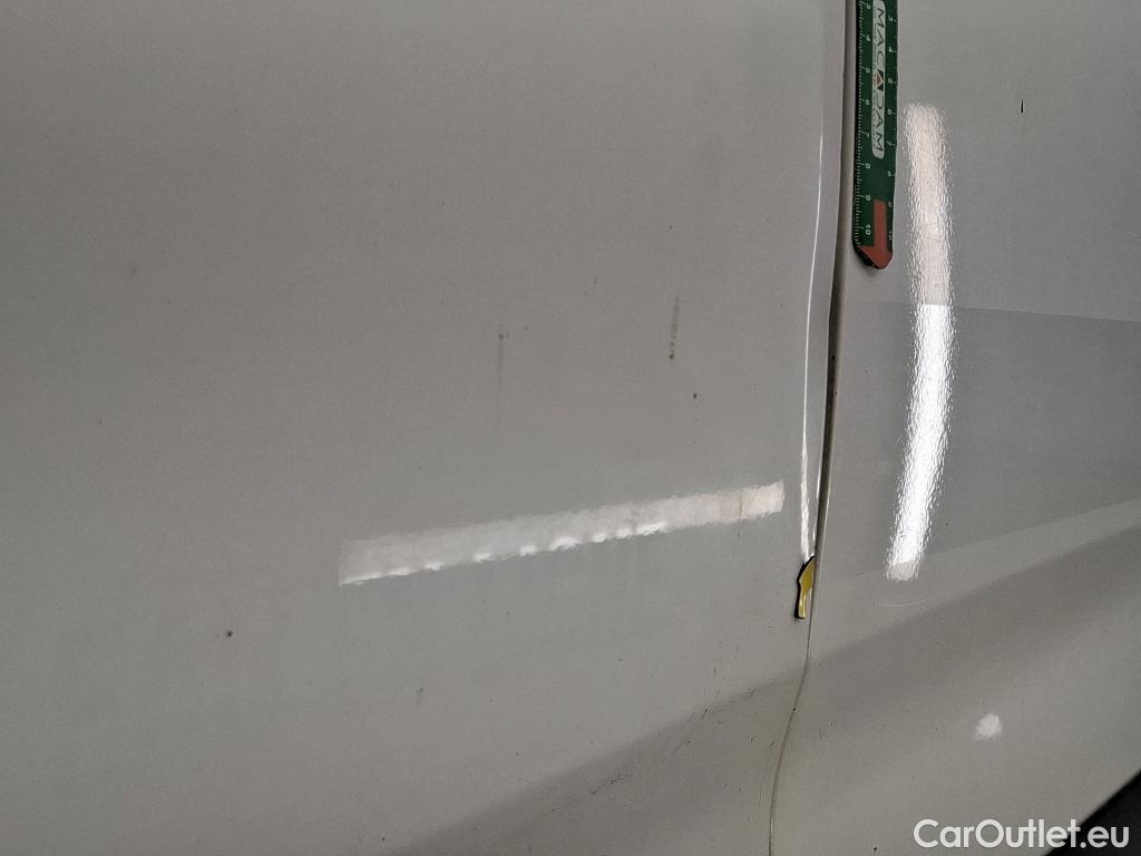  Citroen  Berlingo  Fourgon Club M 1000 1.5 BlueHDi 75CV BVM5 E6dT #6