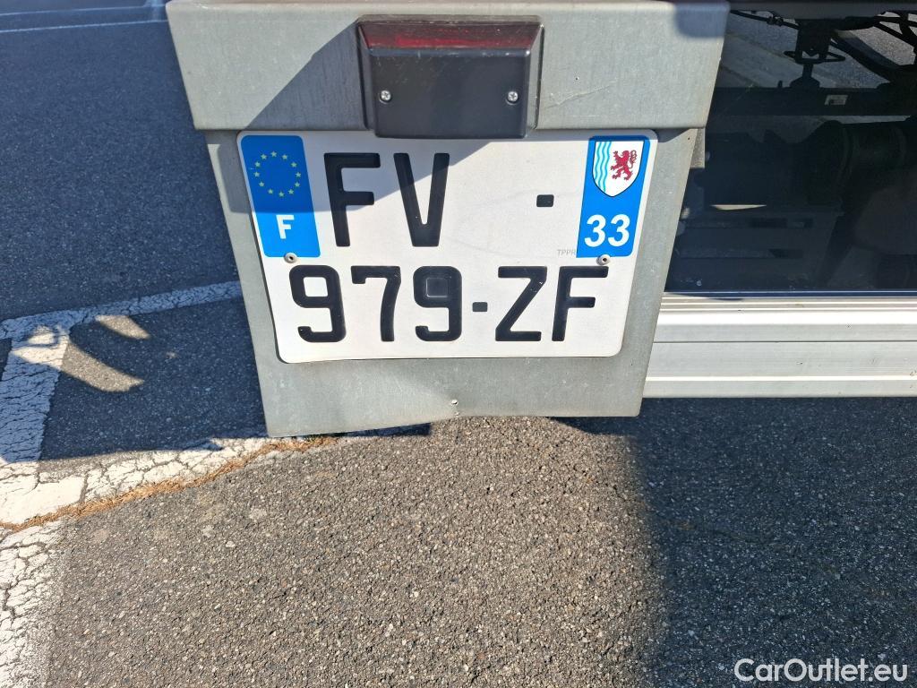  Fiat  Ducato FIAT  SC  2014  2P  Châssis cabine 35 L 23 Multijet 140 Pack Pro Nav #39