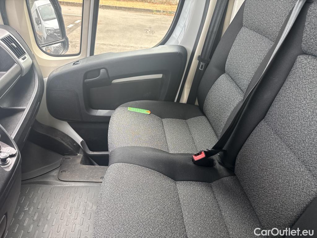  Fiat  Ducato FIAT  / 2014 / 4P / Fourgon tôlé Maxi 3.5 XL H2 2.3 Mjet 140 Pack Pro Nav #5