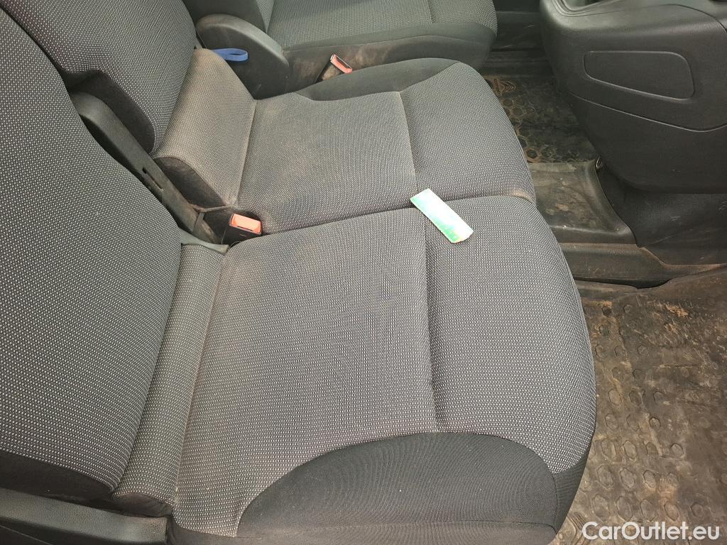  Citroen  Berlingo  Fourgon Club M 1000 1.5 BlueHDi 75CV BVM5 E6dT #17