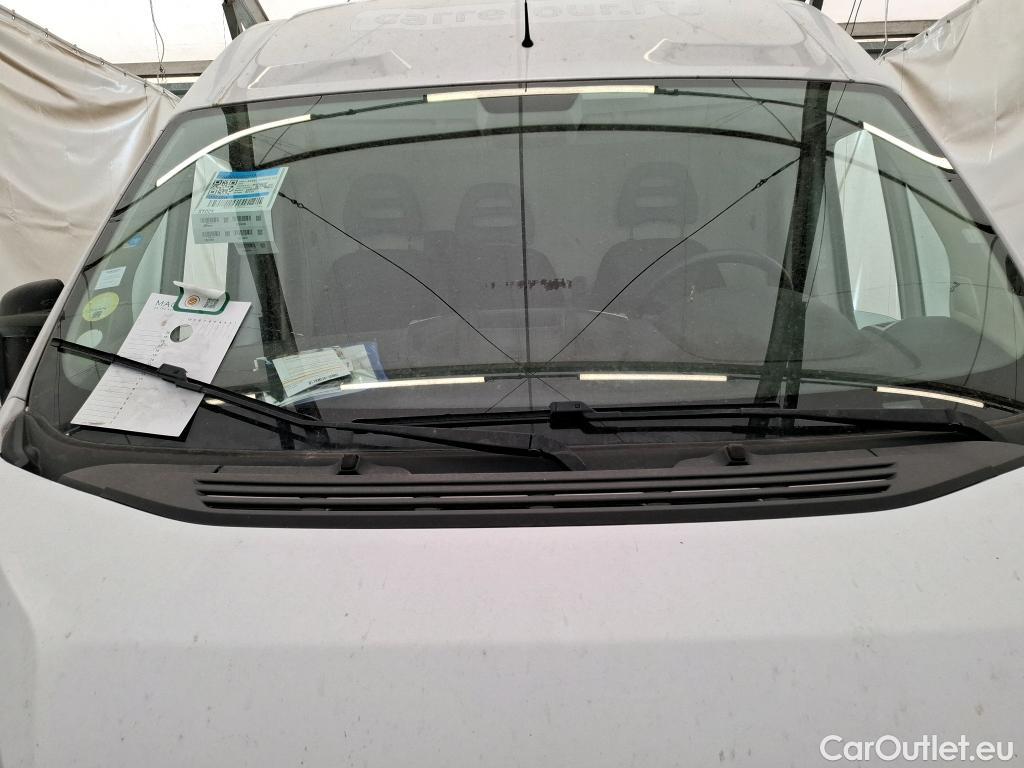  Fiat  Ducato FIAT   2014  4P  Fourgon tôlé 3 0 M H2 2 3 Multijet 120 Pack Pro Nav #1