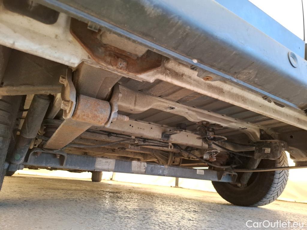  Citroen  Jumper  Fourgon Grand Volume 35 L3H2 Driver BlueHDi 140 Start&Stop 2.2 BlueHDi 140CV BVM6 E6dT #70