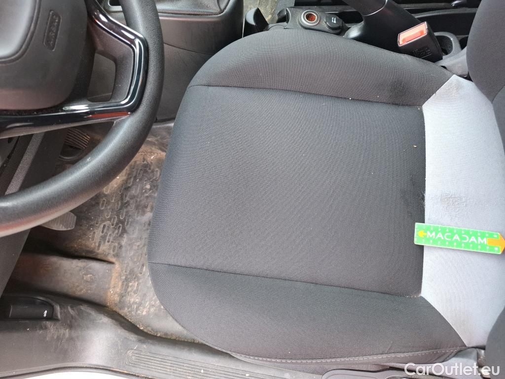  Fiat  Fiorino FIAT  VU 4p Fourgonnette 1.3 Multijet 80 Pack Professional Nav #11