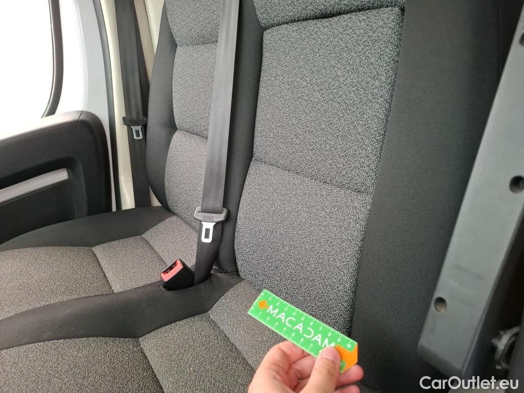  Fiat  Ducato FIAT   2014  4P  Fourgon tôlé 3 0 M H2 2 3 Multijet 120 Pack Pro Nav #42