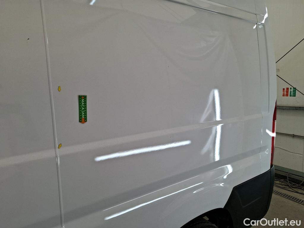  Fiat  Ducato FIAT   2014  4P  Fourgon tôlé 3 0 M H2 2 3 Multijet 120 Pack Pro Nav #9