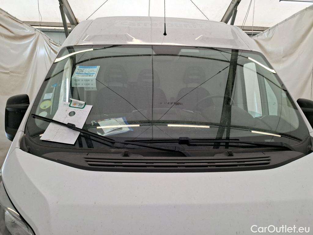  Fiat  Ducato FIAT   2014  4P  Fourgon tôlé 3 0 M H2 2 3 Multijet 120 Pack Pro Nav #39