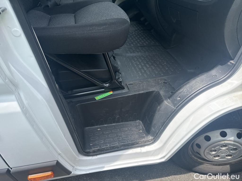  Fiat  Ducato FIAT  / 2014 / 4P / Fourgon tôlé Maxi 3.5 XL H2 2.3 Mjet 140 Pack Pro Nav #3