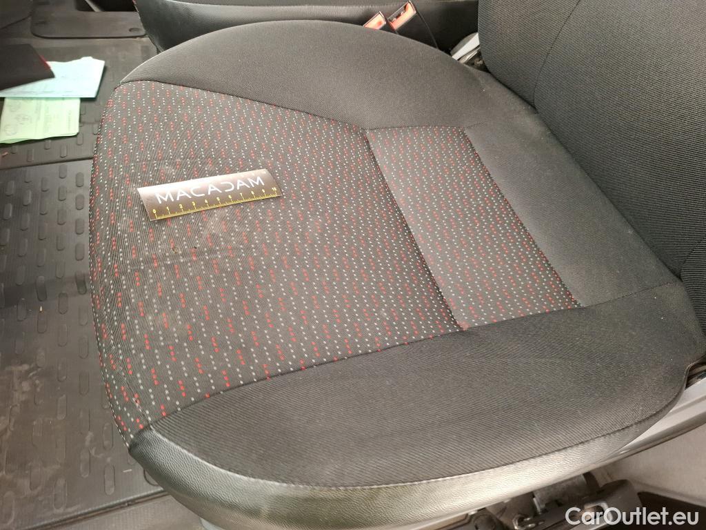  Citroen  Jumper  Fourgon Grand Volume 35 L3H2 Driver BlueHDi 140 Start&Stop 2.2 BlueHDi 140CV BVM6 E6dT #23