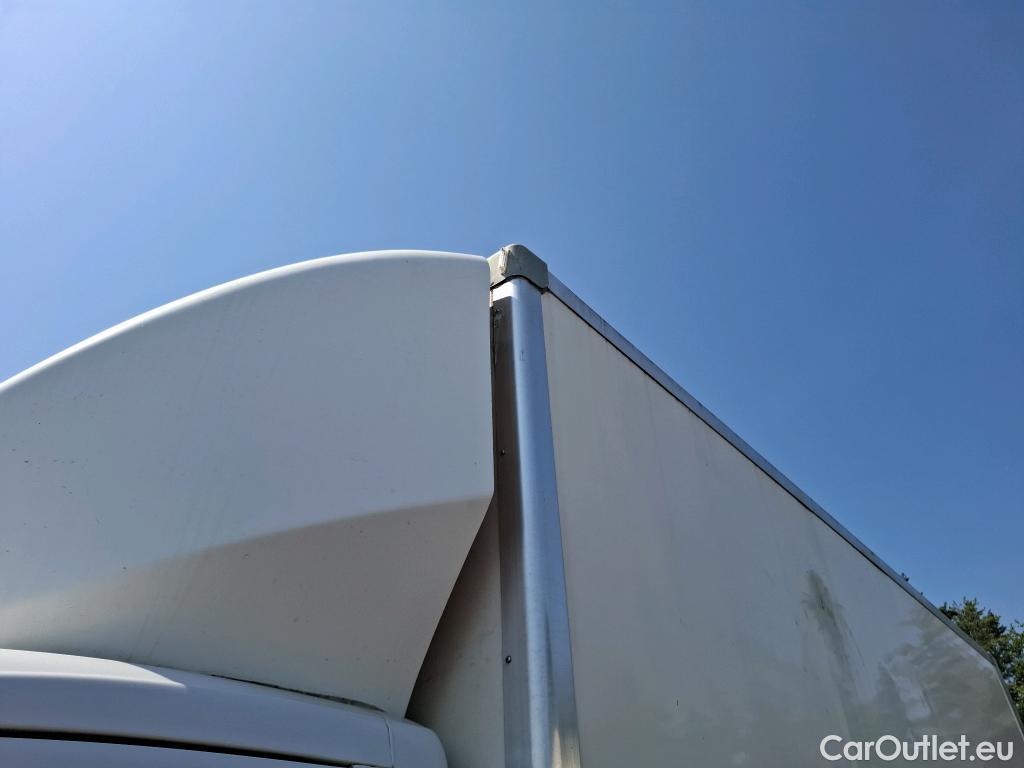  Fiat  Ducato FIAT  SC  2014 2P  Chassis cabine H3 Power 140 Maxi HD 3 5 L Busi #6