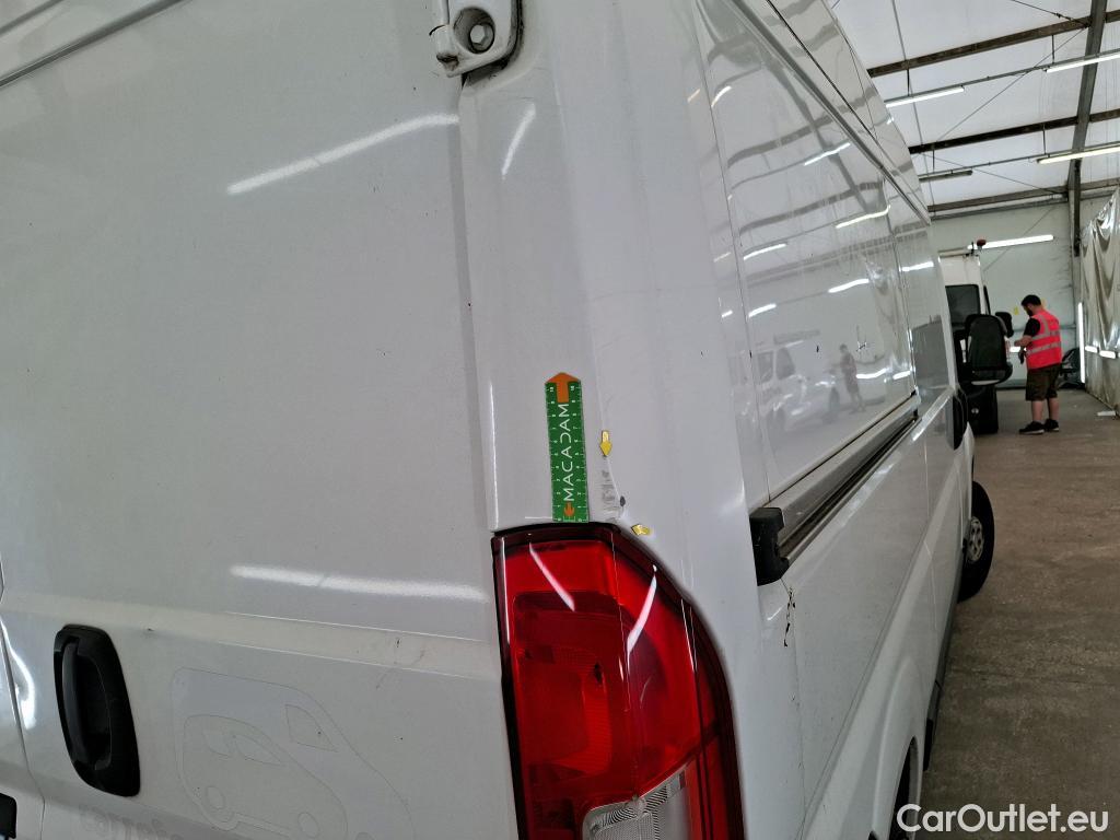  Fiat  Ducato FIAT   2014  4P  Fourgon tôlé 3 0 M H2 2 3 Multijet 120 Pack Pro Nav #17