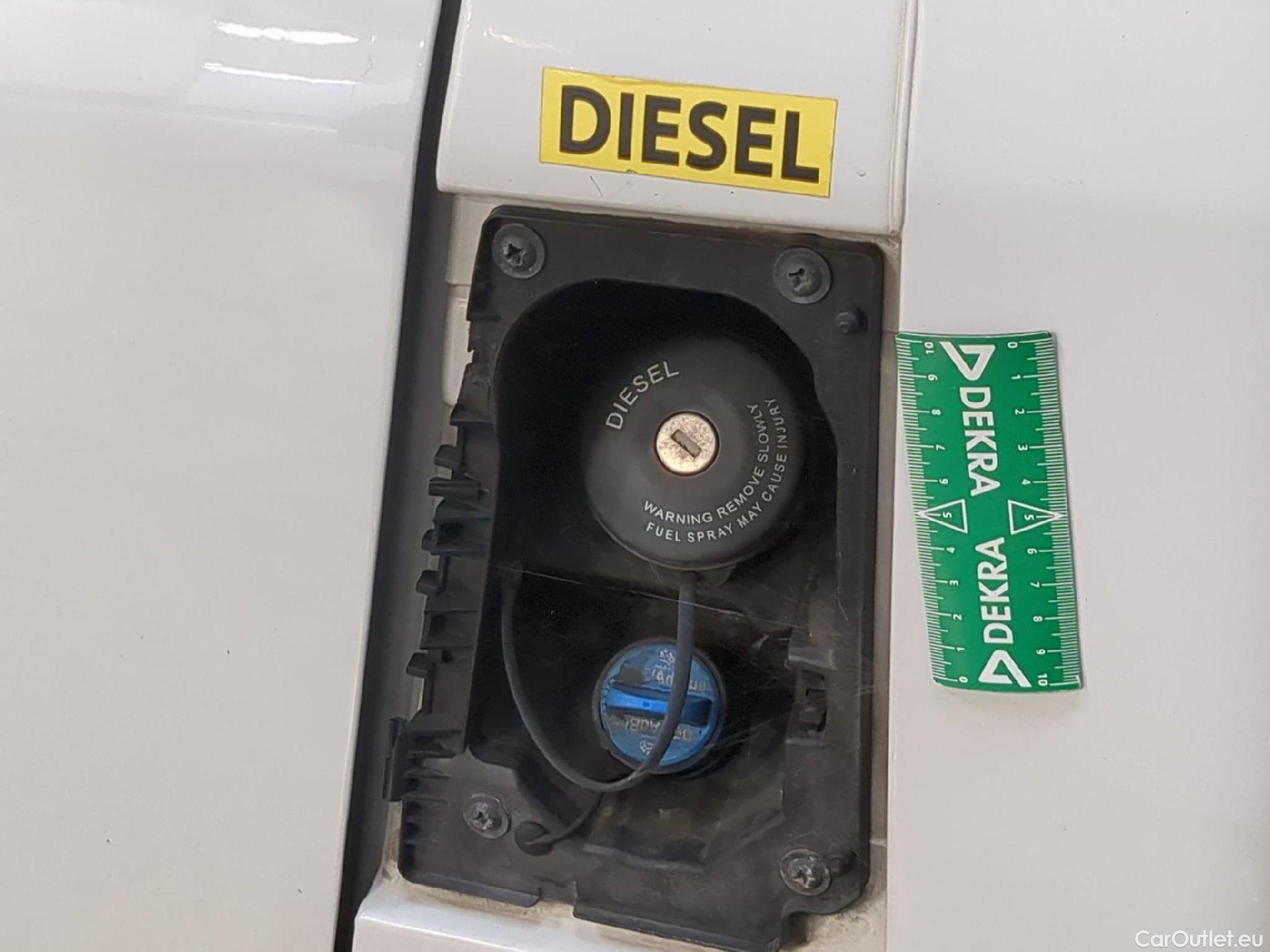  Fiat  Ducato FIAT  SC / 2014 / 2P / Châssis cabine 3.5 L 2.3 Multijet 140 Business #8
