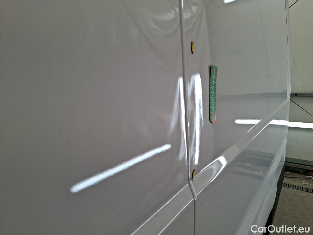  Fiat  Ducato FIAT   2014  4P  Fourgon tôlé 3 0 M H2 2 3 Multijet 120 Pack Pro Nav #10