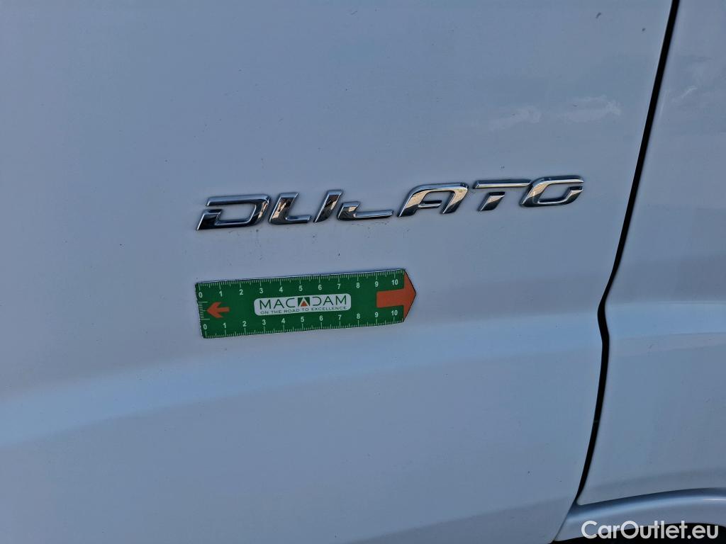  Fiat  Ducato FIAT  SC  2014  2P  Châssis cabine 35 L 23 Multijet 140 Pack Pro Nav #32