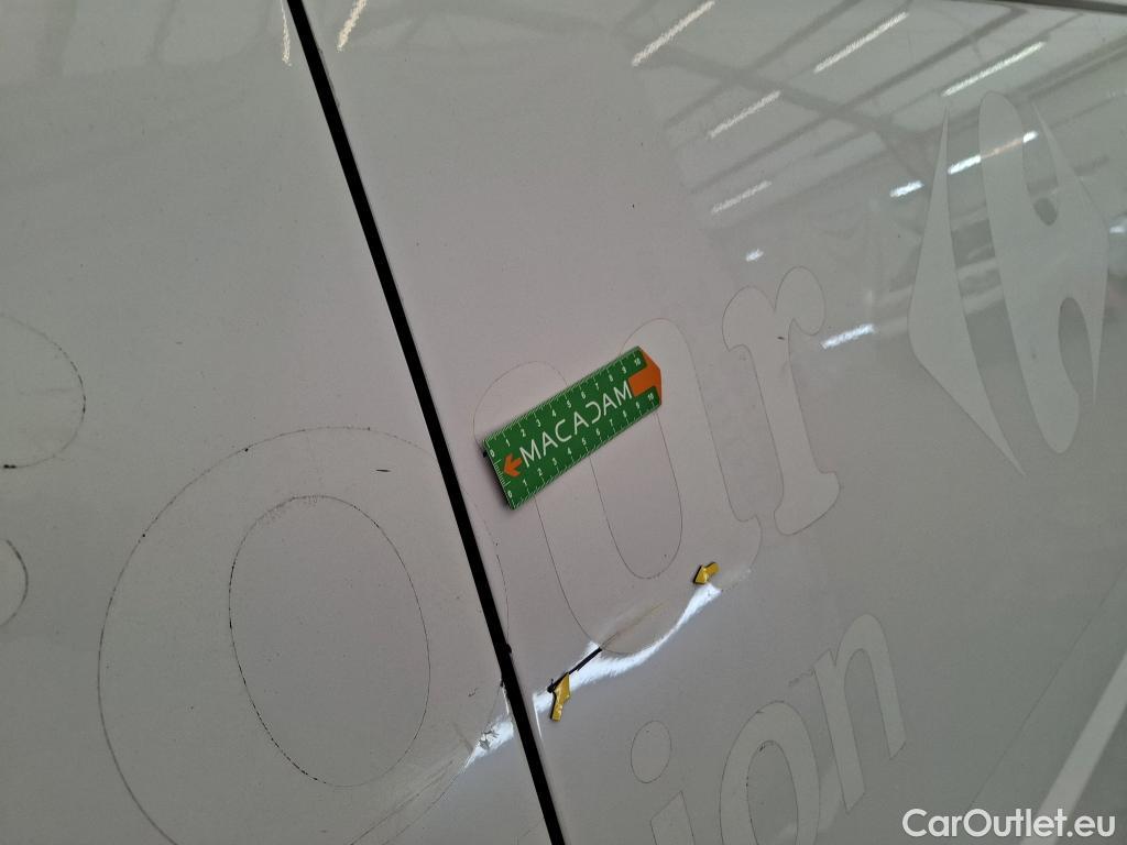  Fiat  Ducato FIAT   2014  4P  Fourgon tôlé 3 0 M H2 2 3 Multijet 120 Pack Pro Nav #12
