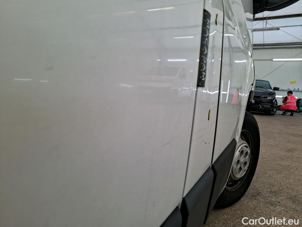  Citroen  Jumper CITROEN  CA VU 4p Fourgon 35 L2H2 BlueHDi 130 BVM6 Cab App Confort #7