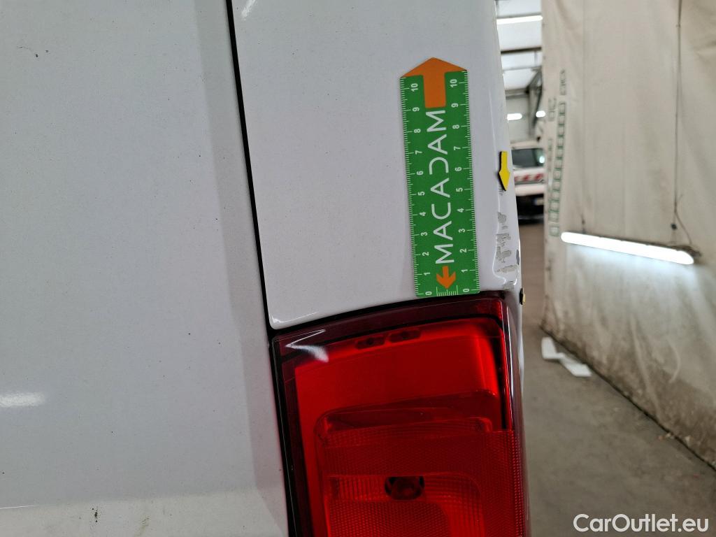  Fiat  Ducato FIAT   2014  4P  Fourgon tôlé 3 0 M H2 2 3 Multijet 120 Pack Pro Nav #18