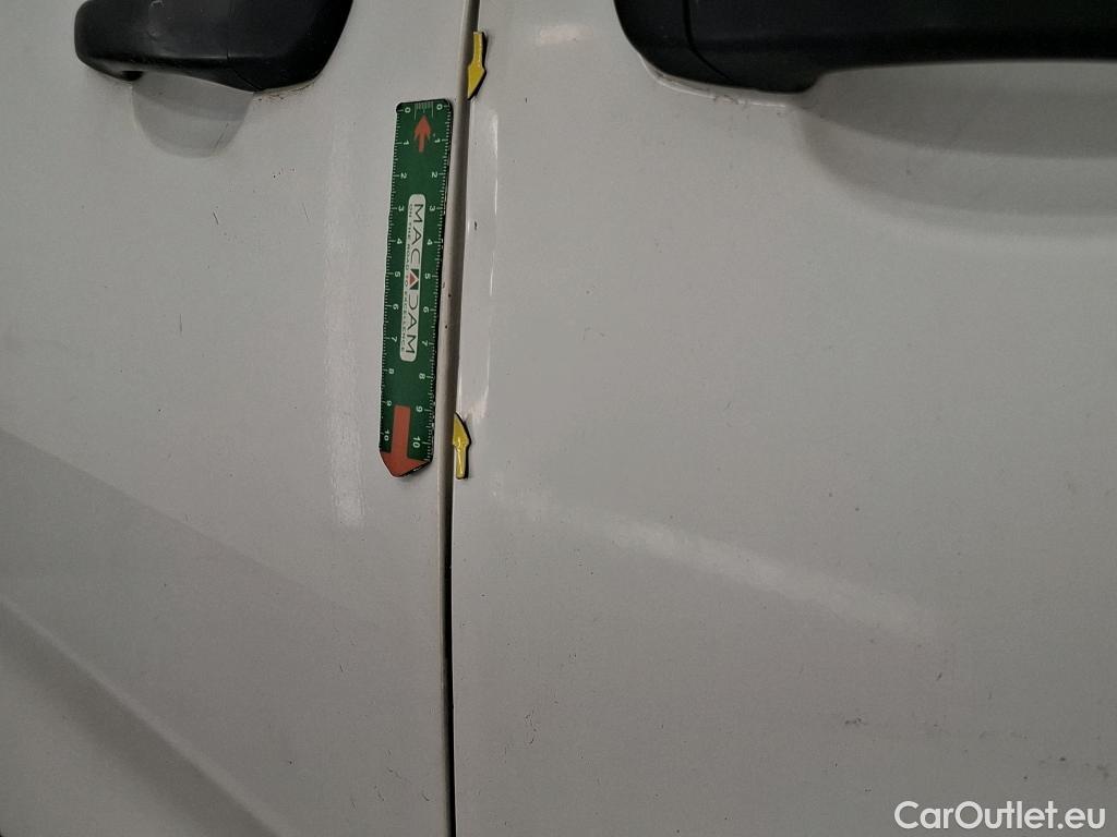  Citroen  Berlingo  Fourgon Club M 1000 1.5 BlueHDi 75CV BVM5 E6dT #10