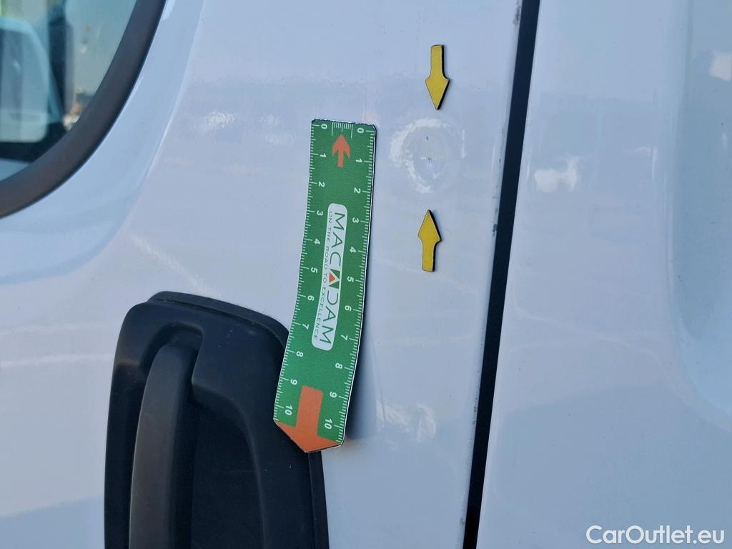  Fiat  Ducato FIAT  SC  2014  2P  Châssis cabine 35 L 23 Multijet 140 Pack Pro Nav #12