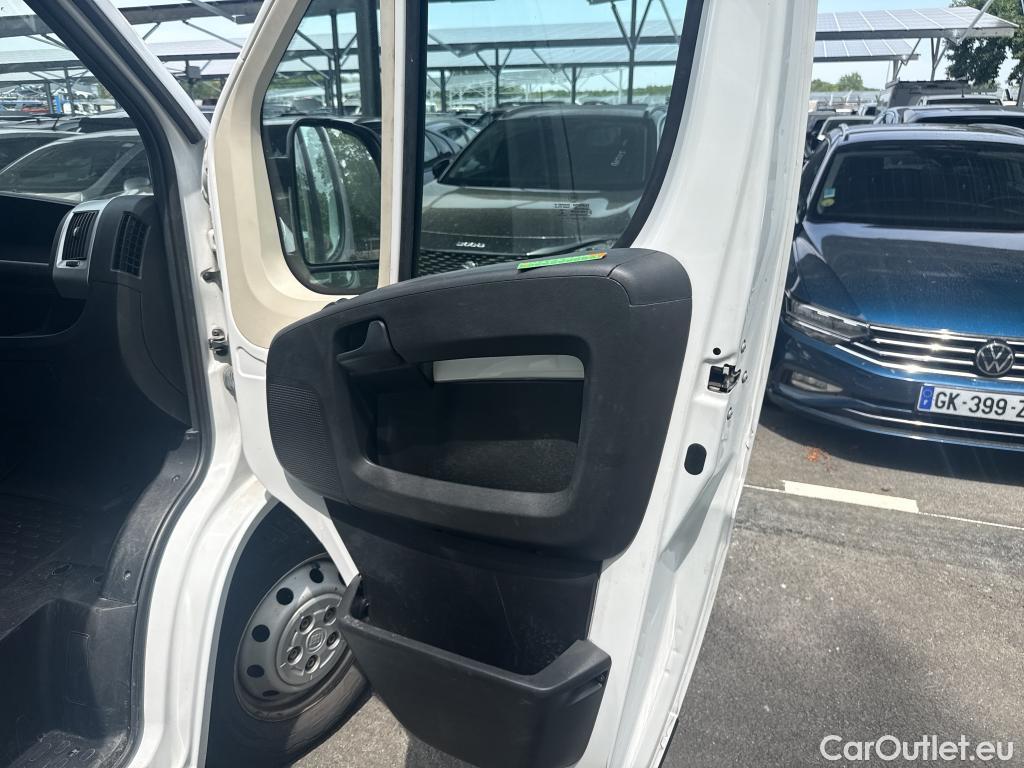  Fiat  Ducato FIAT  / 2014 / 4P / Fourgon tôlé Maxi 3.5 XL H2 2.3 Mjet 140 Pack Pro Nav #1