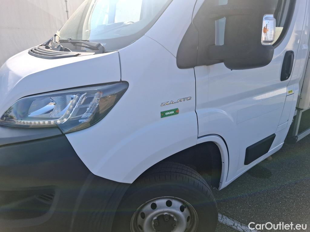  Fiat  Ducato FIAT  SC  2014  2P  Châssis cabine 35 L 23 Multijet 140 Pack Pro Nav #31