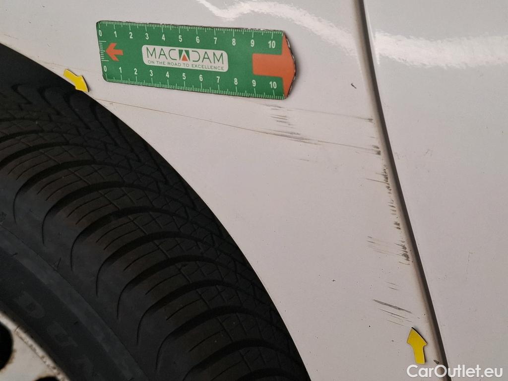  Citroen  Berlingo  Fourgon Club M 1000 1.5 BlueHDi 75CV BVM5 E6dT #3