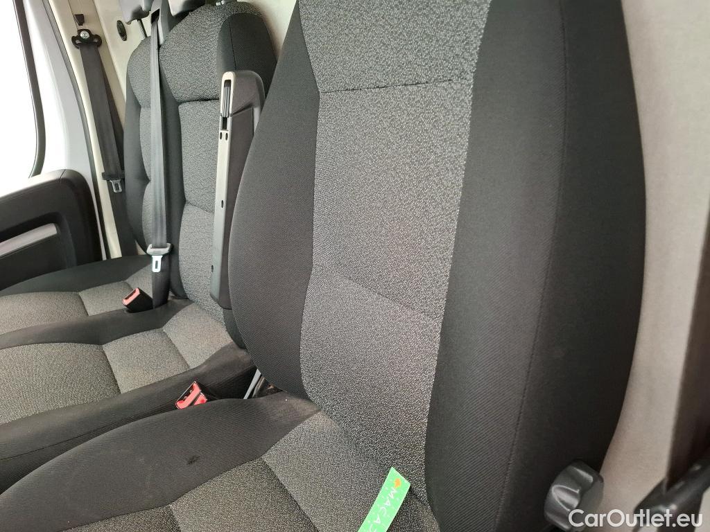  Fiat  Ducato FIAT   2014  4P  Fourgon tôlé 3 0 M H2 2 3 Multijet 120 Pack Pro Nav #41