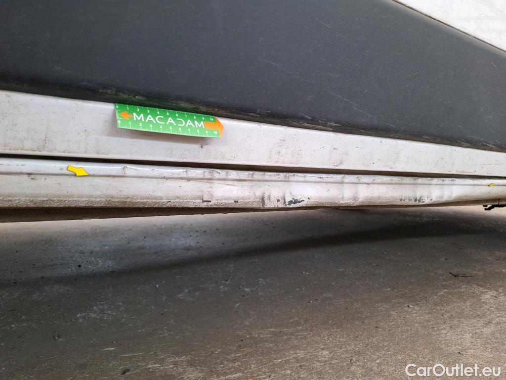  Fiat  Ducato FIAT   2014  4P  Fourgon tôlé 3 0 M H2 2 3 Multijet 120 Pack Pro Nav #4