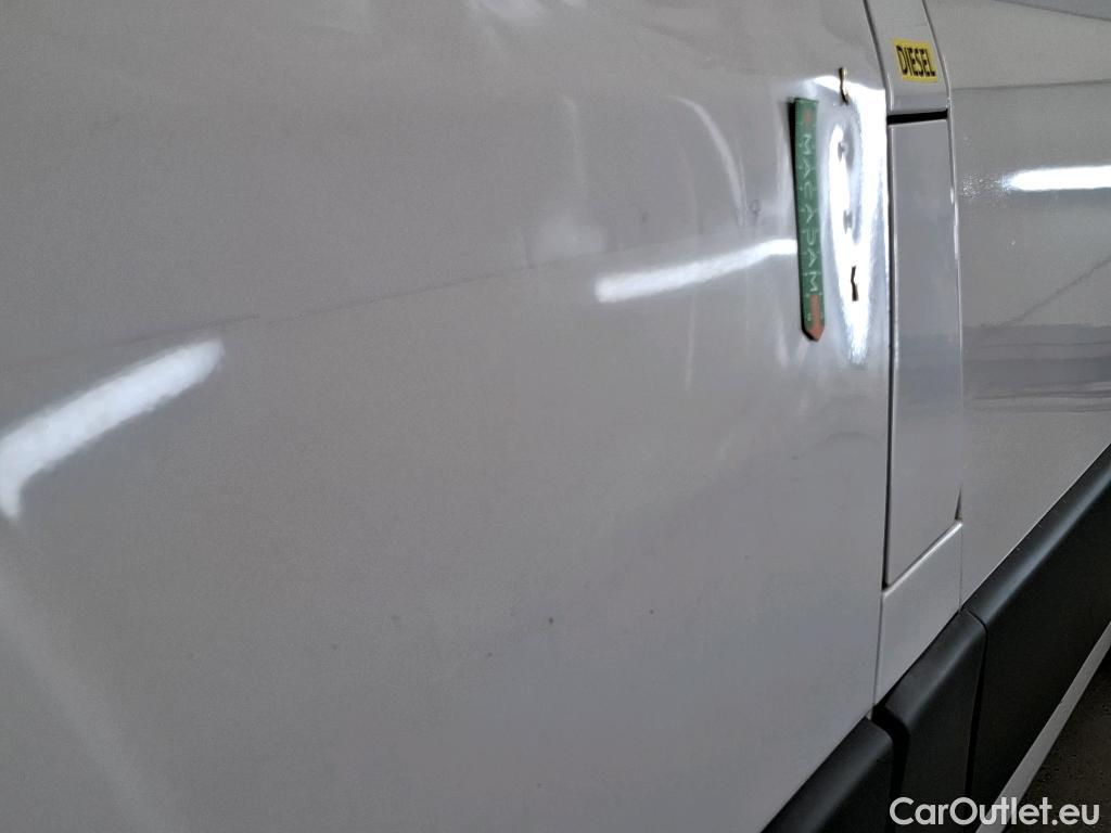  Fiat  Ducato FIAT   2014  4P  Fourgon tôlé 3 0 M H2 2 3 Multijet 120 Pack Pro Nav #30
