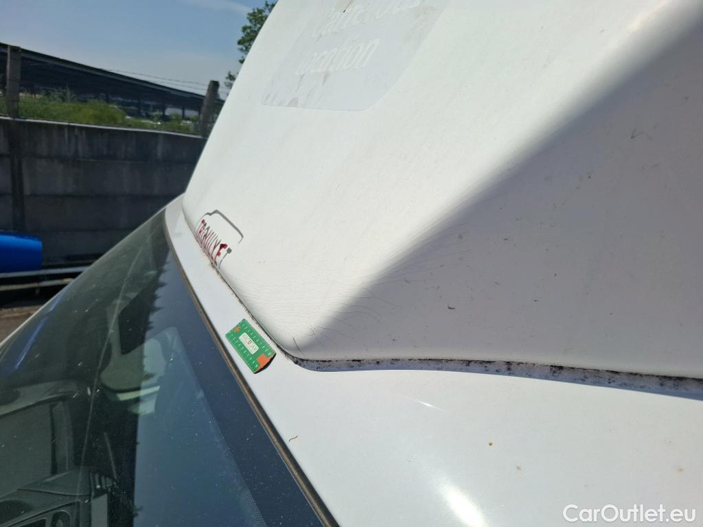  Fiat  Ducato FIAT  SC  2014 2P  Chassis cabine H3 Power 140 Maxi HD 3 5 L Busi #3