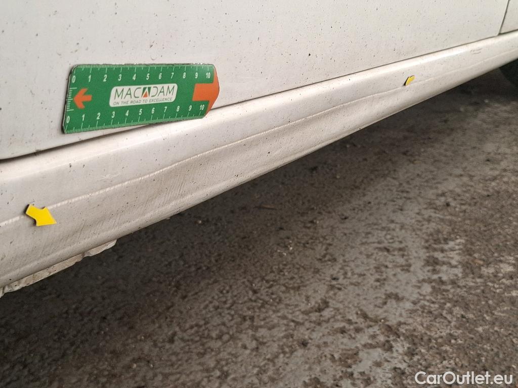  Citroen  Berlingo  Fourgon Club M 1000 1.5 BlueHDi 75CV BVM5 E6dT #8