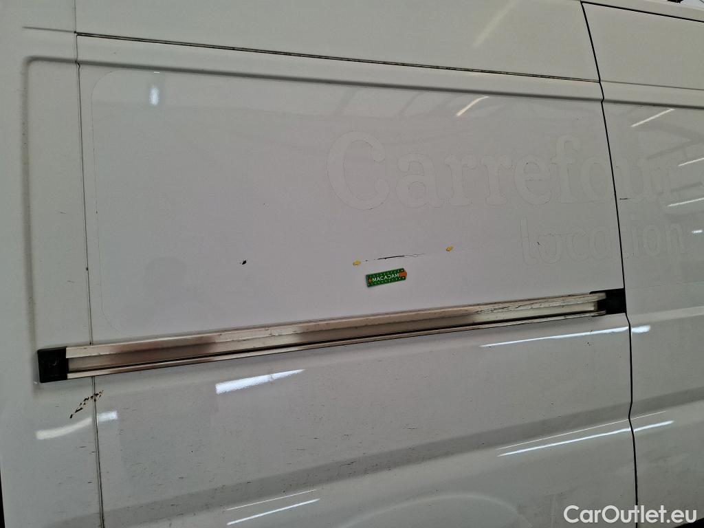  Fiat  Ducato FIAT   2014  4P  Fourgon tôlé 3 0 M H2 2 3 Multijet 120 Pack Pro Nav #5