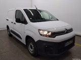  Citroen  Berlingo  Fourgon Club M 650 1.5 BlueHDi 75CV BVM5 E6dT #4