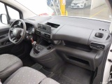  Citroen  Berlingo  Fourgon Club M 650 1.5 BlueHDi 75CV BVM5 E6dT #5