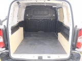  Citroen  Berlingo  Fourgon Club M 650 1.5 BlueHDi 75CV BVM5 E6dT #9