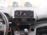  Citroen  Berlingo  Fourgon Club M 650 1.5 BlueHDi 75CV BVM5 E6dT #7