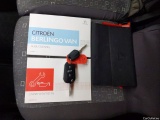  Citroen  Berlingo  Fourgon Club M 650 1.5 BlueHDi 75CV BVM5 E6dT #8