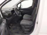  Citroen  Berlingo  Fourgon Club M 650 1.5 BlueHDi 75CV BVM5 E6dT #10