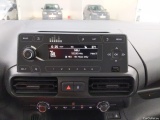  Citroen  Berlingo  Fourgon Club M 650 1.5 BlueHDi 75CV BVM5 E6dT #13
